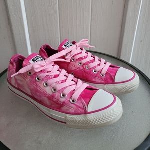 Low Converse